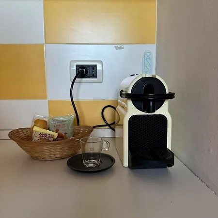 Mansarda Accogliente In Ottima Posizione Lejlighed