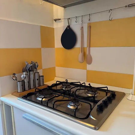 Apartmán Mansarda Accogliente In Ottima Posizione *