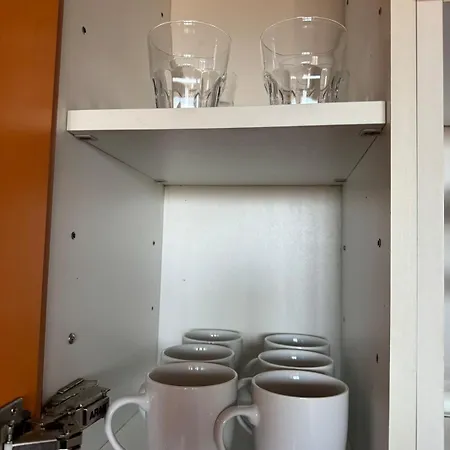 Mansarda Accogliente In Ottima Posizione Vercelli