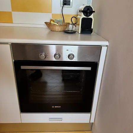 Mansarda Accogliente In Ottima Posizione * Vercelli