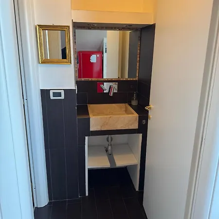 Mansarda Accogliente In Ottima Posizione