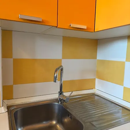 Mansarda Accogliente In Ottima Posizione *