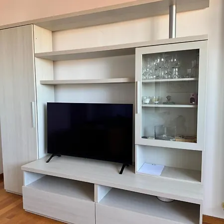 Mansarda Accogliente In Ottima Posizione Apartmán
