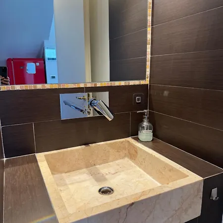 Mansarda Accogliente In Ottima Posizione Lejlighed *