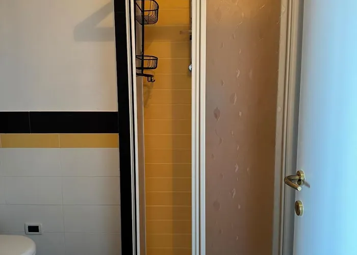 Mansarda Accogliente In Ottima Posizione Apartman