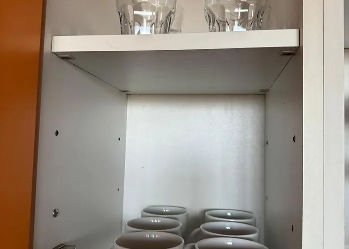 Mansarda Accogliente In Ottima Posizione Vercelli